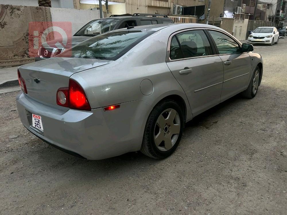 شيفروليه ماليبو